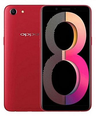 Замена тачскрина на телефоне OPPO A83